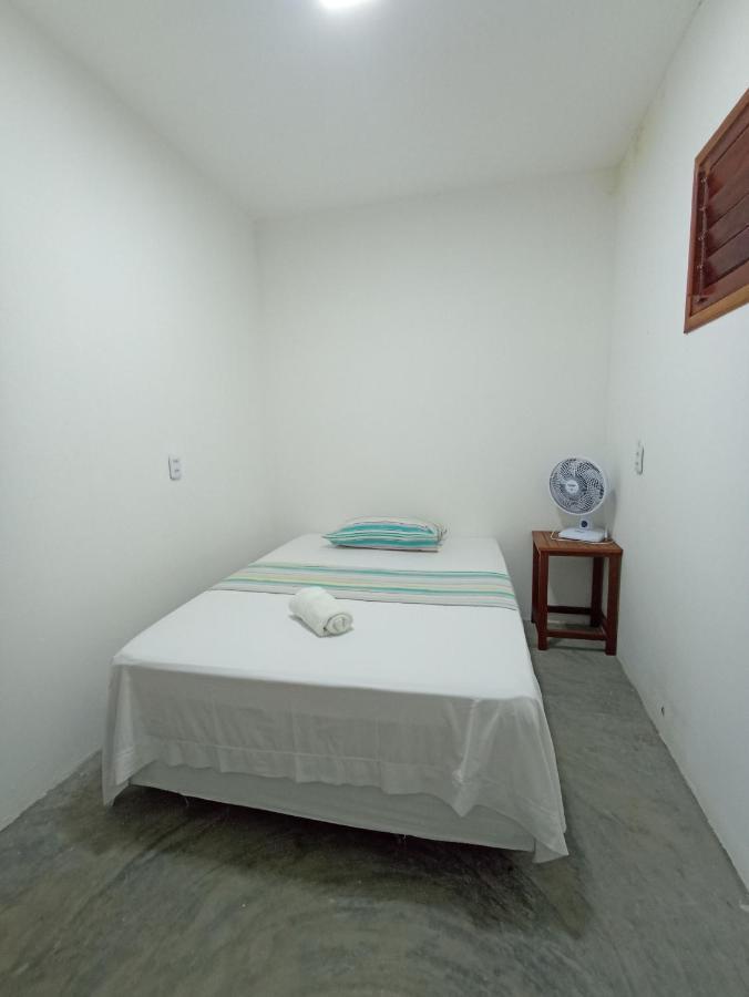 Casa Teodoro!!! Villa Trairi Bagian luar foto